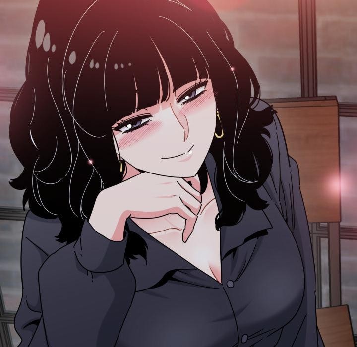 发小碰不得第110話