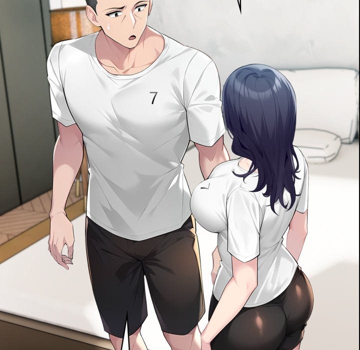 夫婦遊戲第69話