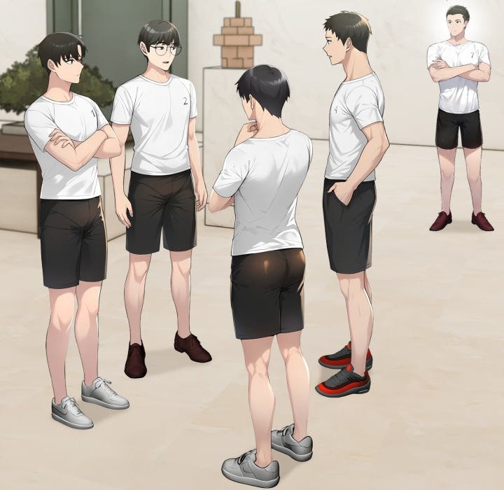 夫婦遊戲第69話