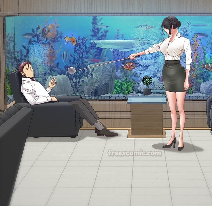 最强男人第66話