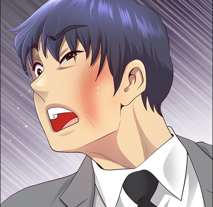 最强男人第66話