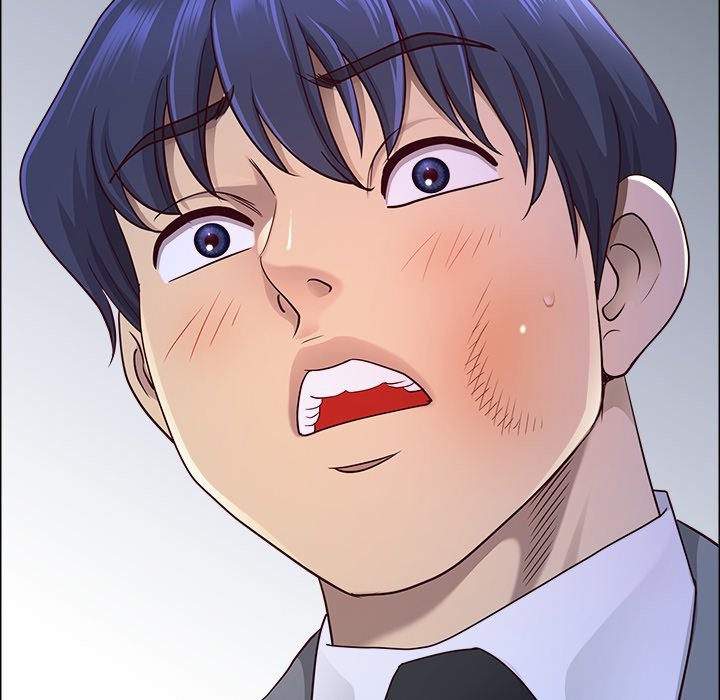 最强男人第66話