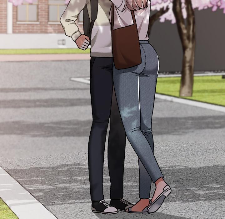 校花的双面生活第30話