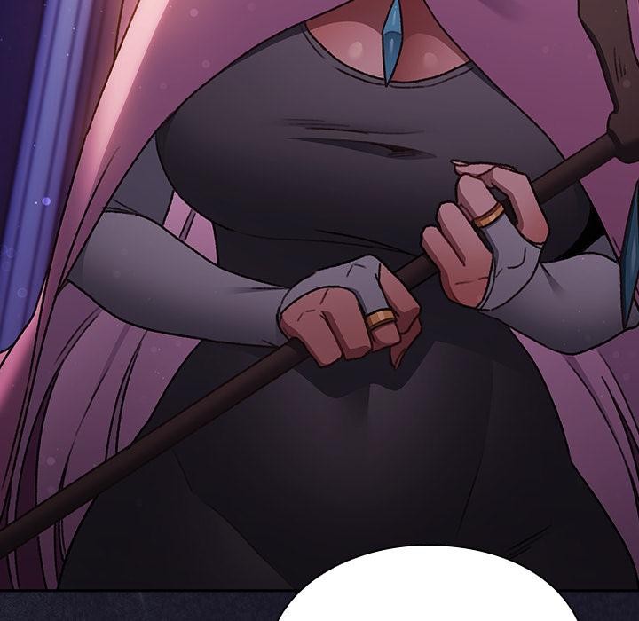 男人稀缺的异世界第27話