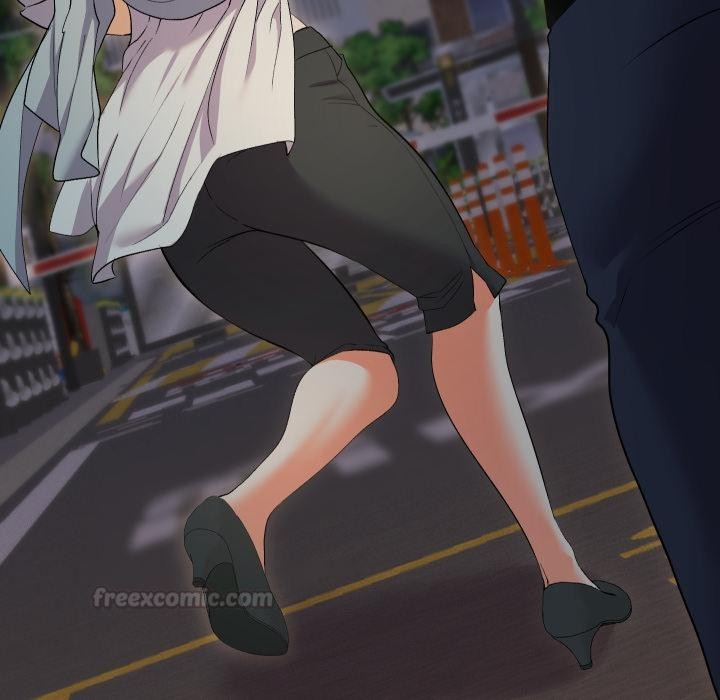 她們教會我的事第24話