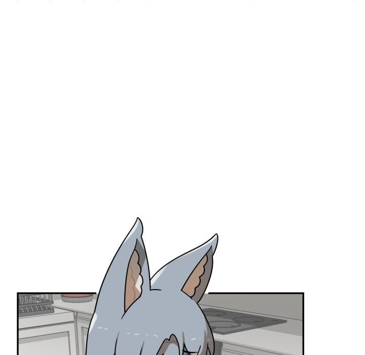 野獸的王國第15話