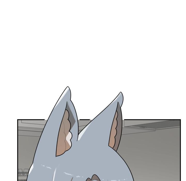 野獸的王國第15話