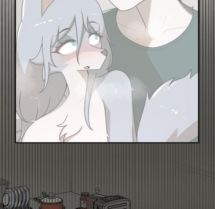 野獸的王國第15話