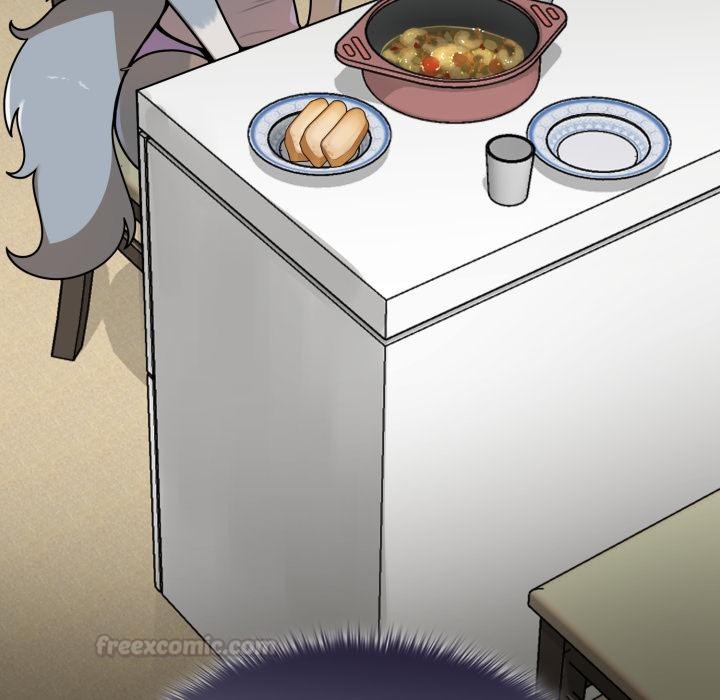 野獸的王國第15話