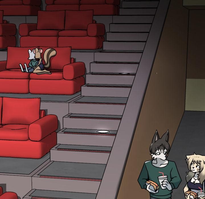 野獸的王國第15話