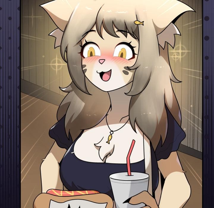 野獸的王國第15話