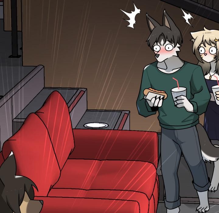 野獸的王國第15話