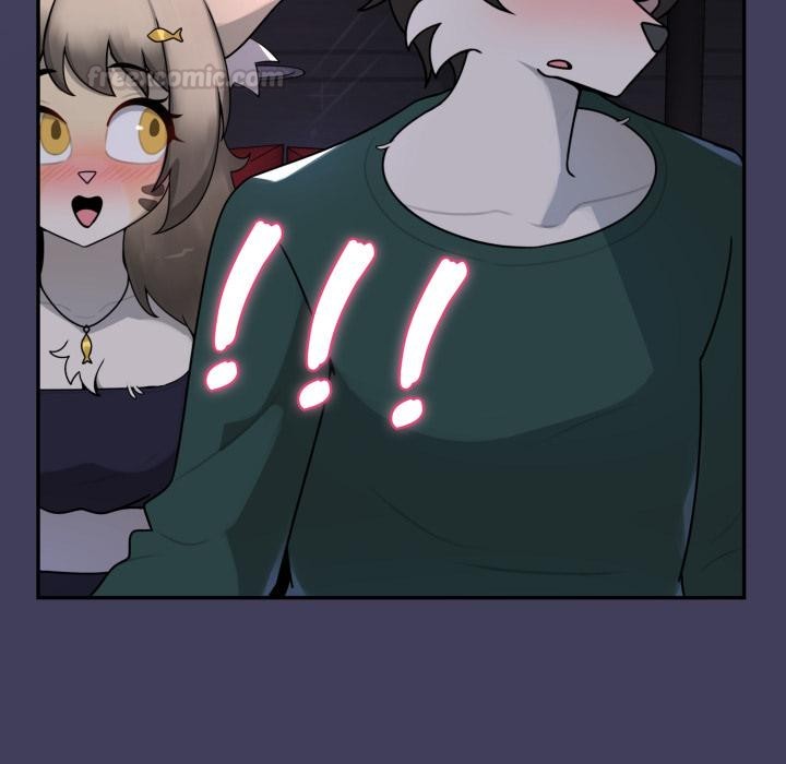 野獸的王國第15話