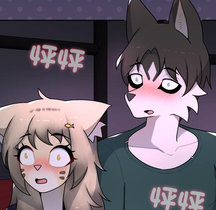 野兽的王国第15話