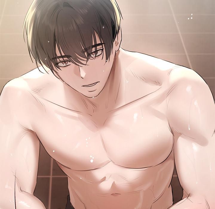 契約的代價第19話