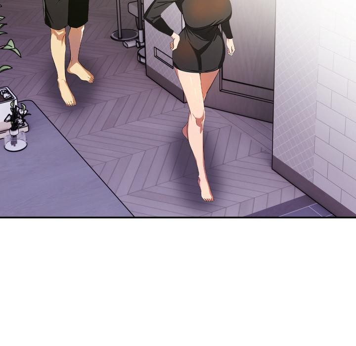 美魔女都愛我第21話