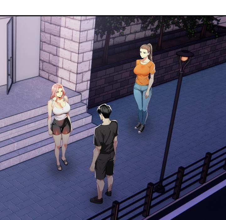 美魔女都愛我第21話