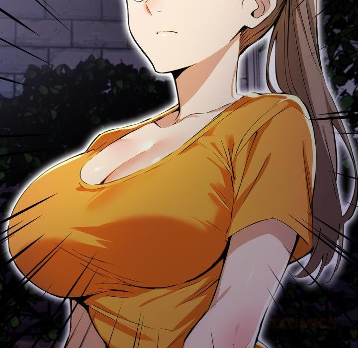 美魔女都愛我第21話