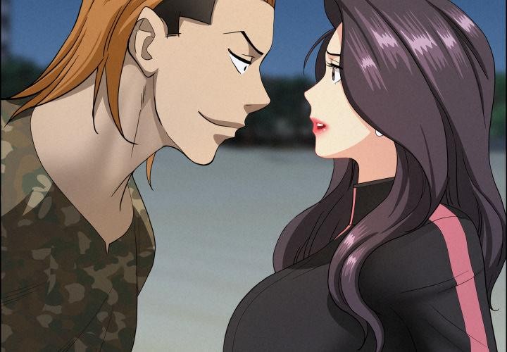 貴婦的專屬保鑣第57話