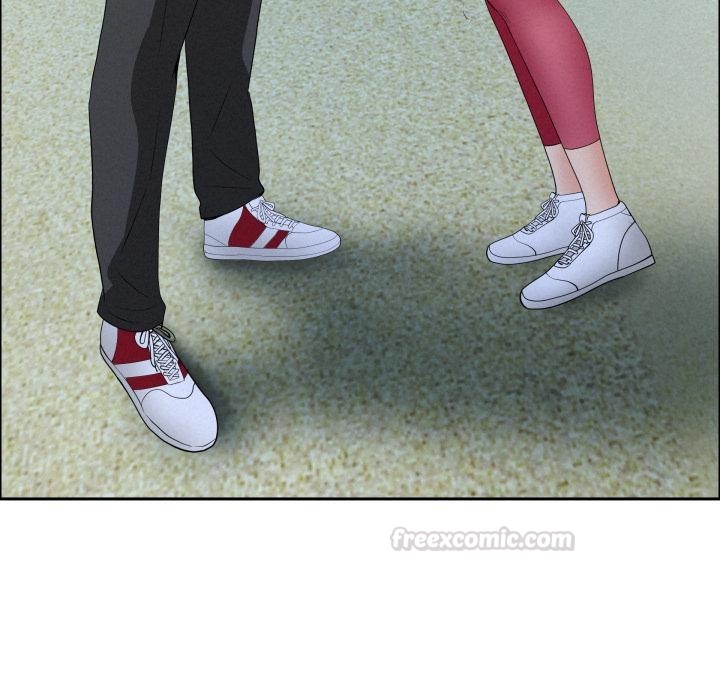 貴婦的專屬保鑣第57話