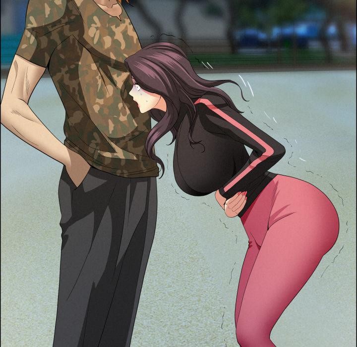 貴婦的專屬保鑣第57話