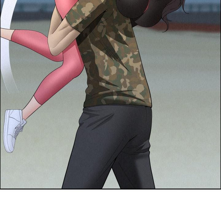 貴婦的專屬保鑣第57話