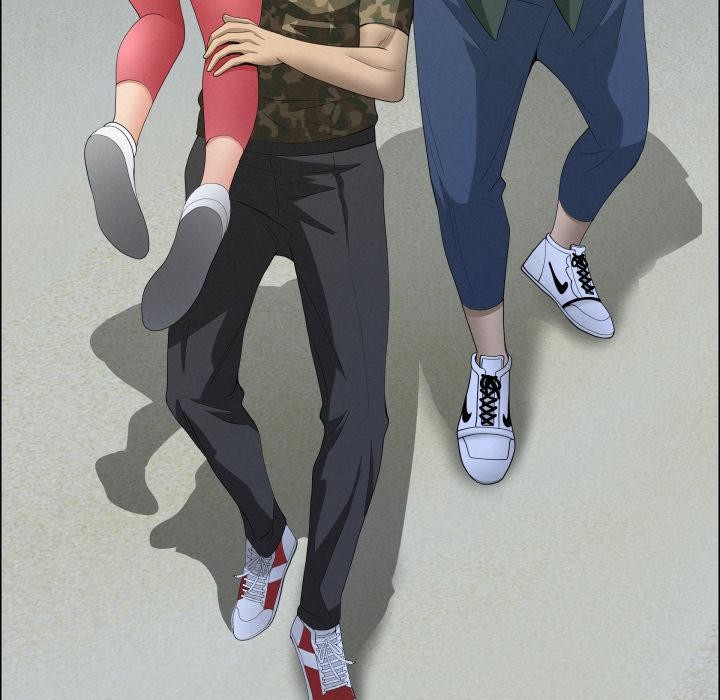 貴婦的專屬保鑣第57話