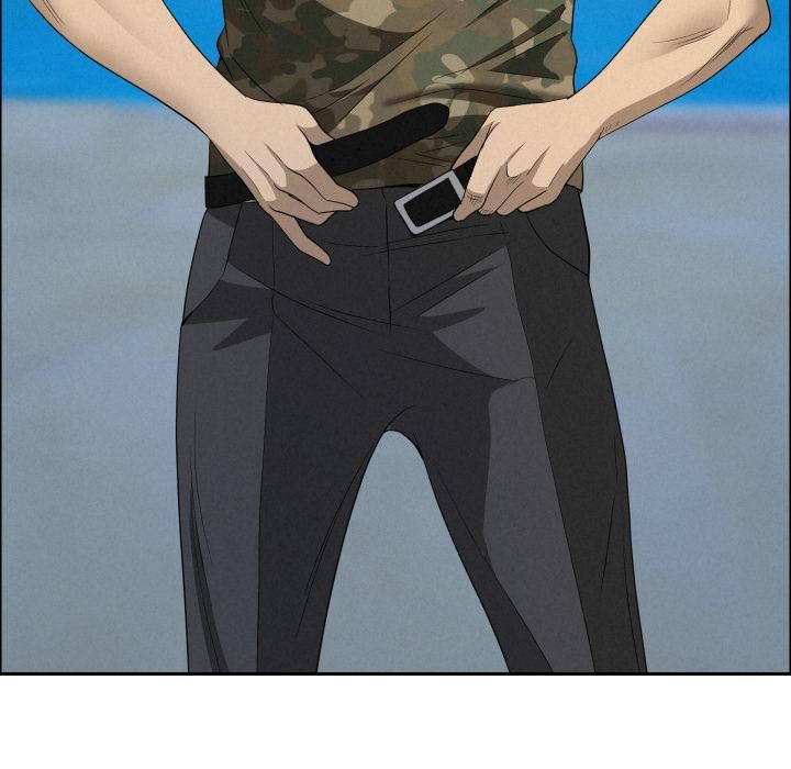 貴婦的專屬保鑣第57話