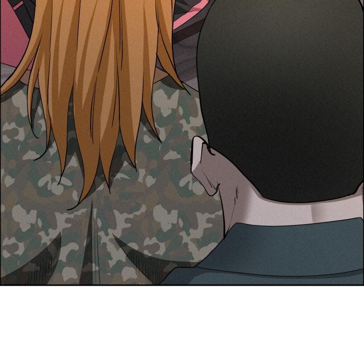 貴婦的專屬保鑣第57話