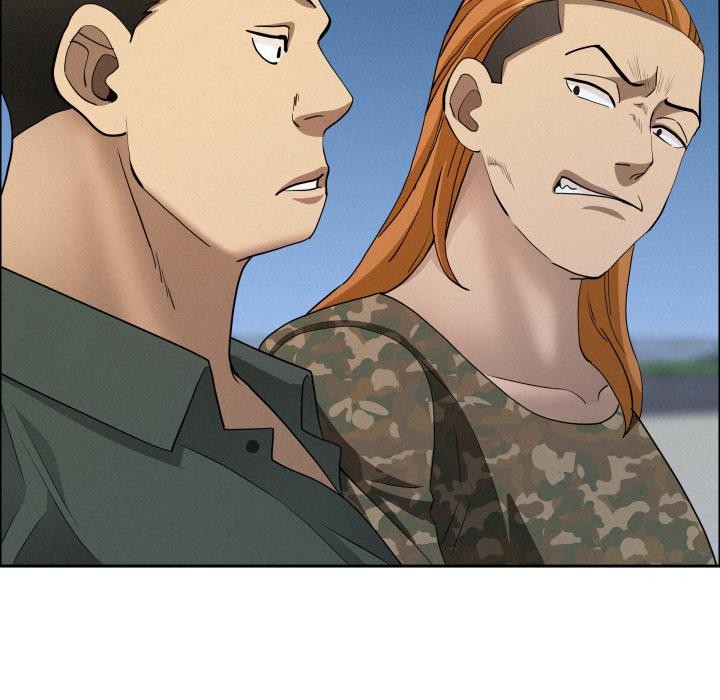 貴婦的專屬保鑣第57話