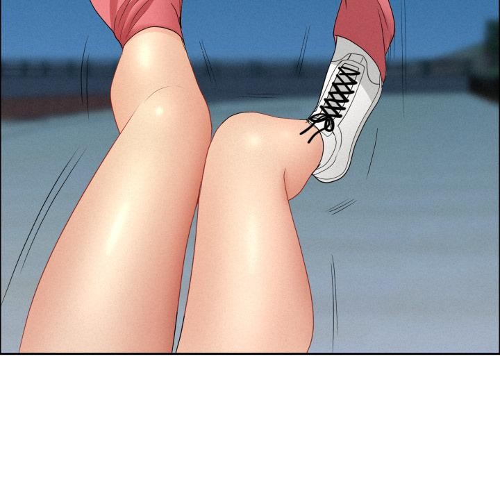 貴婦的專屬保鑣第57話