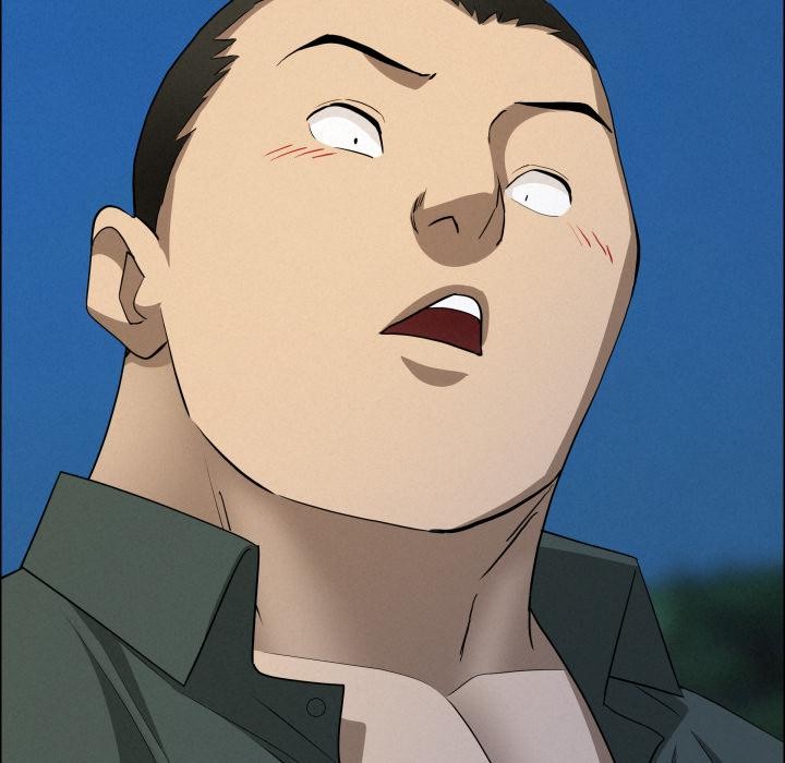 貴婦的專屬保鑣第57話