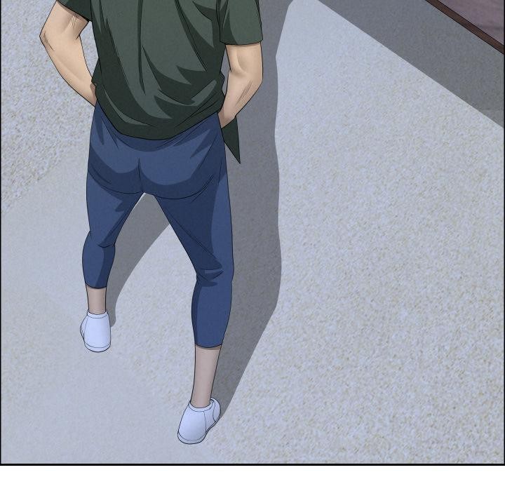 貴婦的專屬保鑣第57話