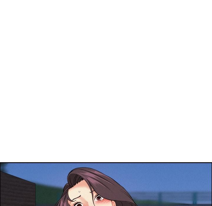 貴婦的專屬保鑣第57話