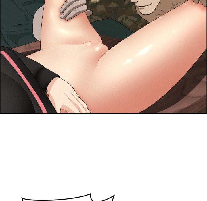 貴婦的專屬保鑣第57話