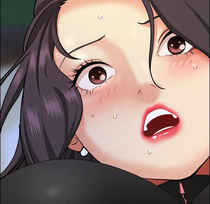 貴婦的專屬保鑣第57話