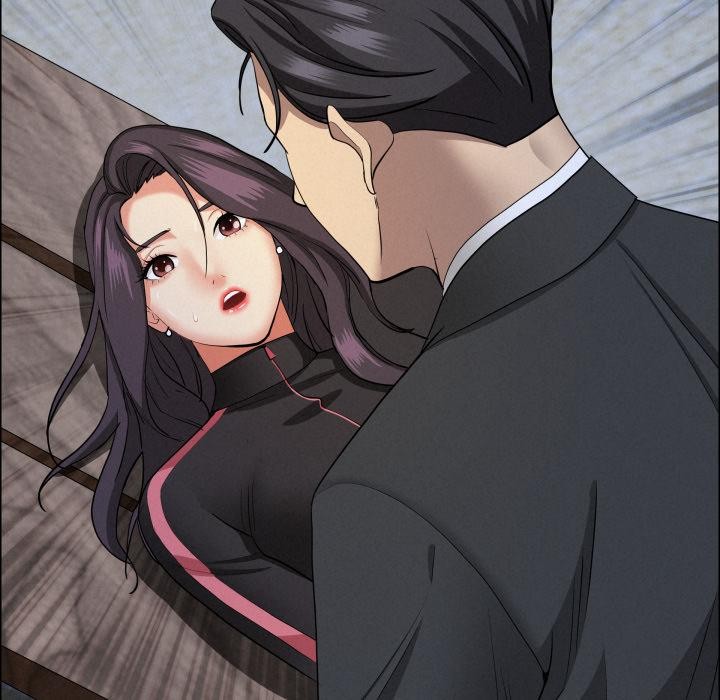 貴婦的專屬保鑣第57話