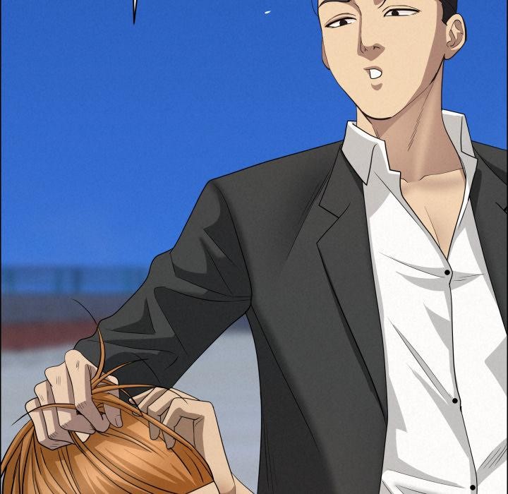 貴婦的專屬保鑣第57話