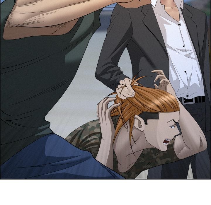 貴婦的專屬保鑣第57話