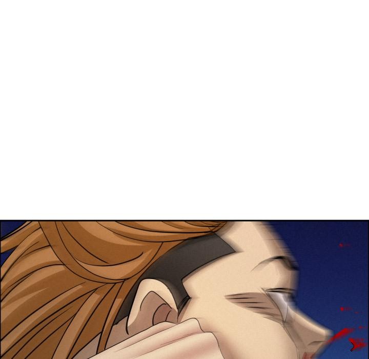 貴婦的專屬保鑣第57話