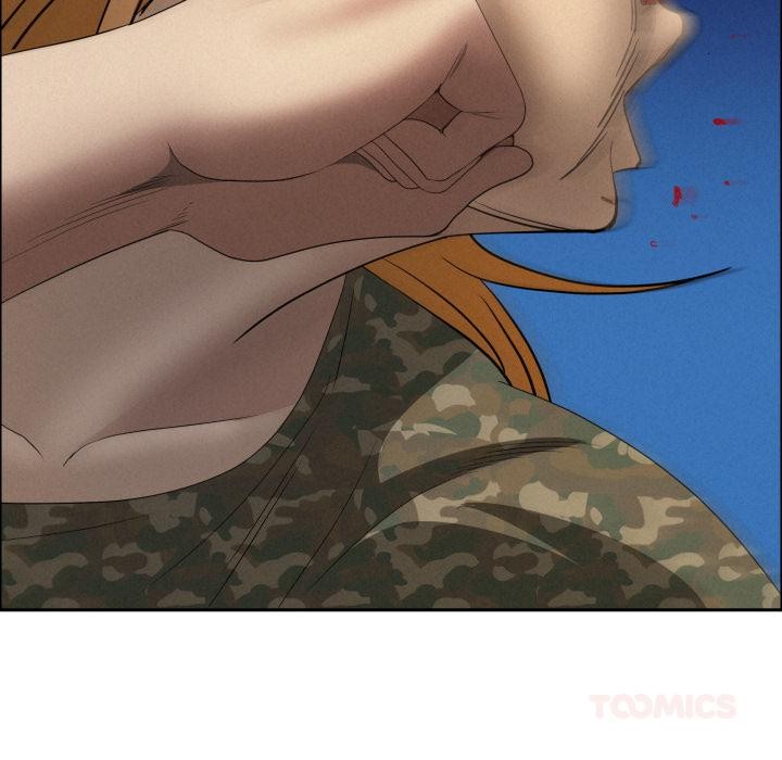 貴婦的專屬保鑣第57話