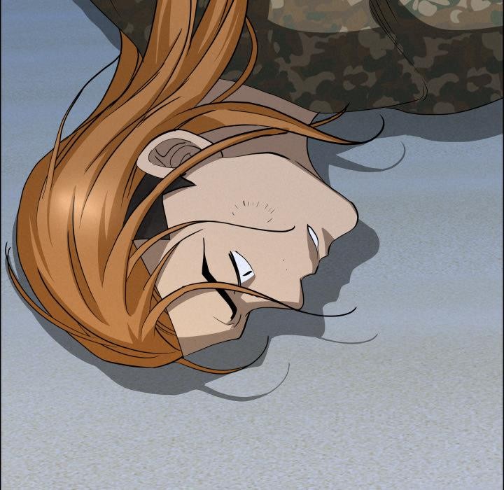 貴婦的專屬保鑣第57話