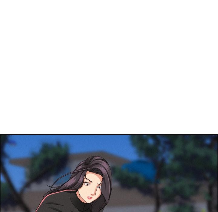 貴婦的專屬保鑣第57話