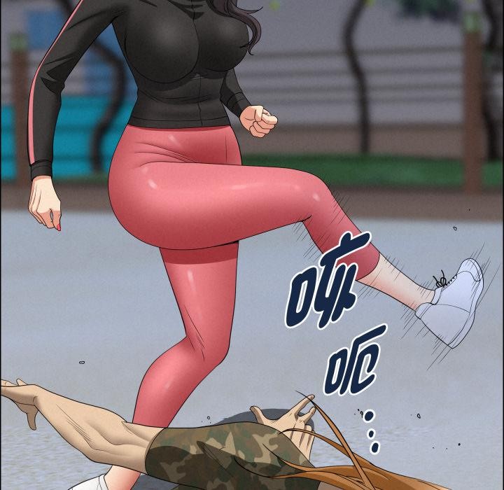 貴婦的專屬保鑣第57話