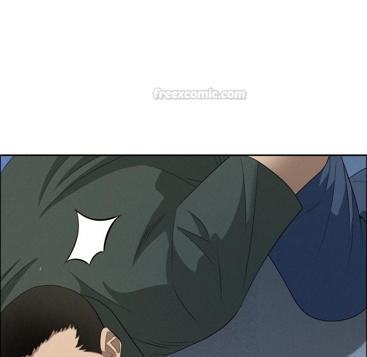 貴婦的專屬保鑣第57話