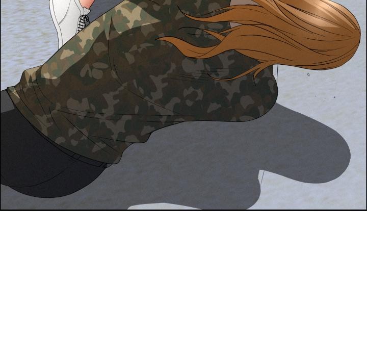 貴婦的專屬保鑣第57話