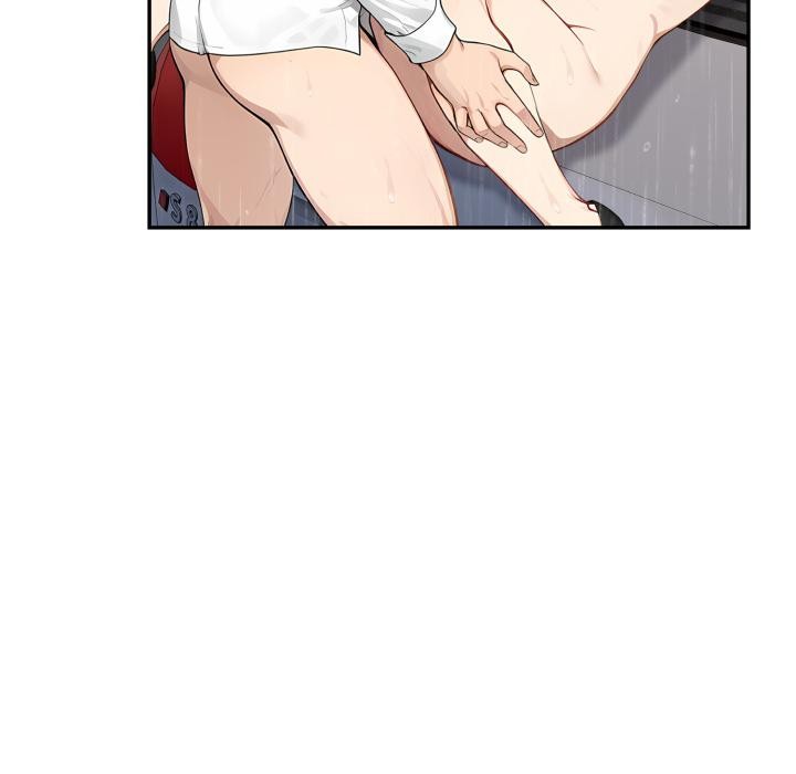 拒絕當花瓶第18話