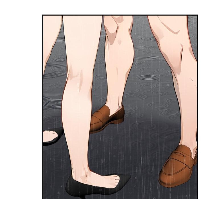 拒絕當花瓶第18話