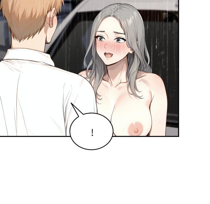 拒絕當花瓶第18話