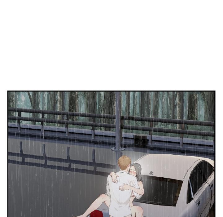 拒絕當花瓶第18話